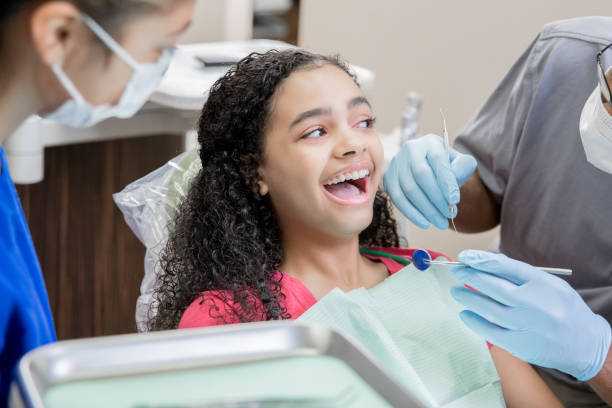 Best 24-Hour Emergency Dentist in Moraga, CA