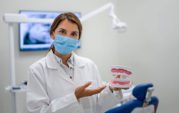 Best Emergency Treatment for Dental Infections or Abscesses in Moraga, CA