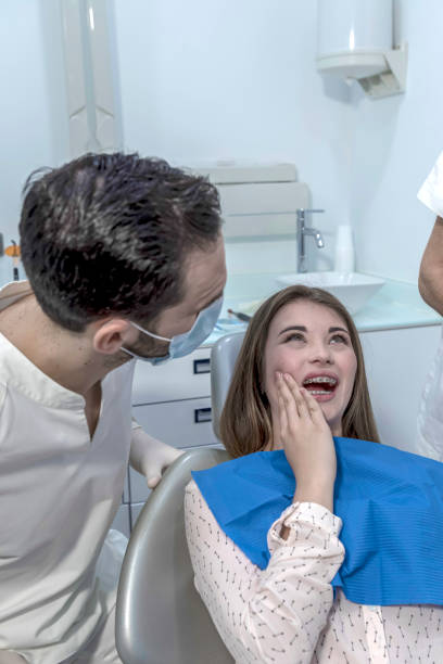 Best Emergency Tooth Extraction in Moraga, CA