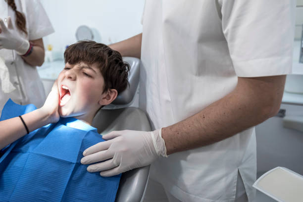 Best Same-Day Emergency Dental Services in Moraga, CA