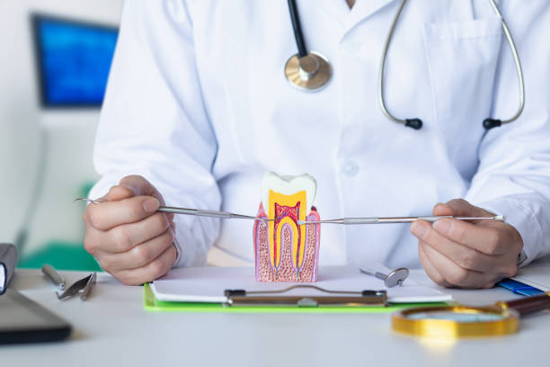 Best Emergency Gum Treatment in Moraga, CA