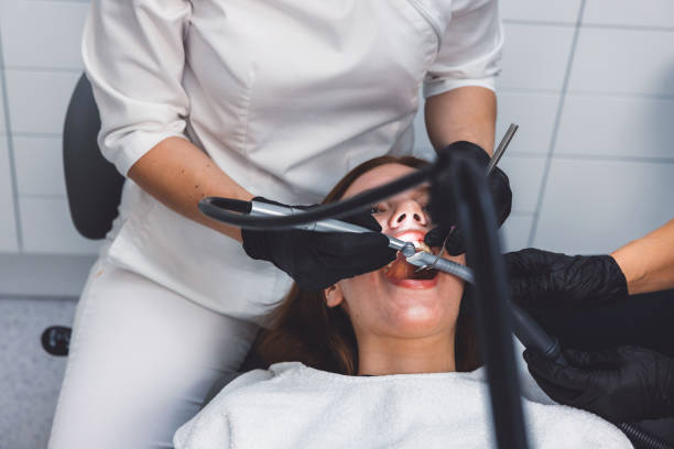 Best Cosmetic Emergency Dentistry in Moraga, CA